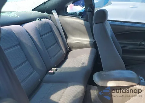 2004 Ford Mustang from USA, damaged, VIN 1FAFP404X4F102320